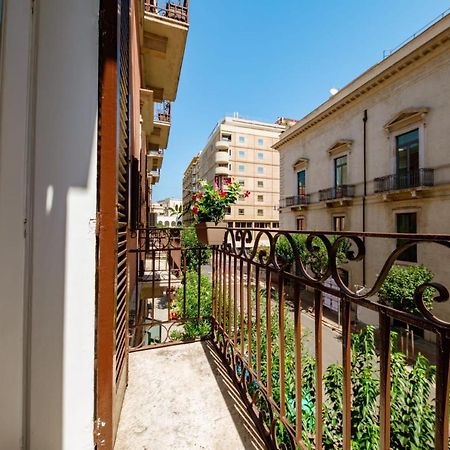 B&B Del Corso Бари Экстерьер фото