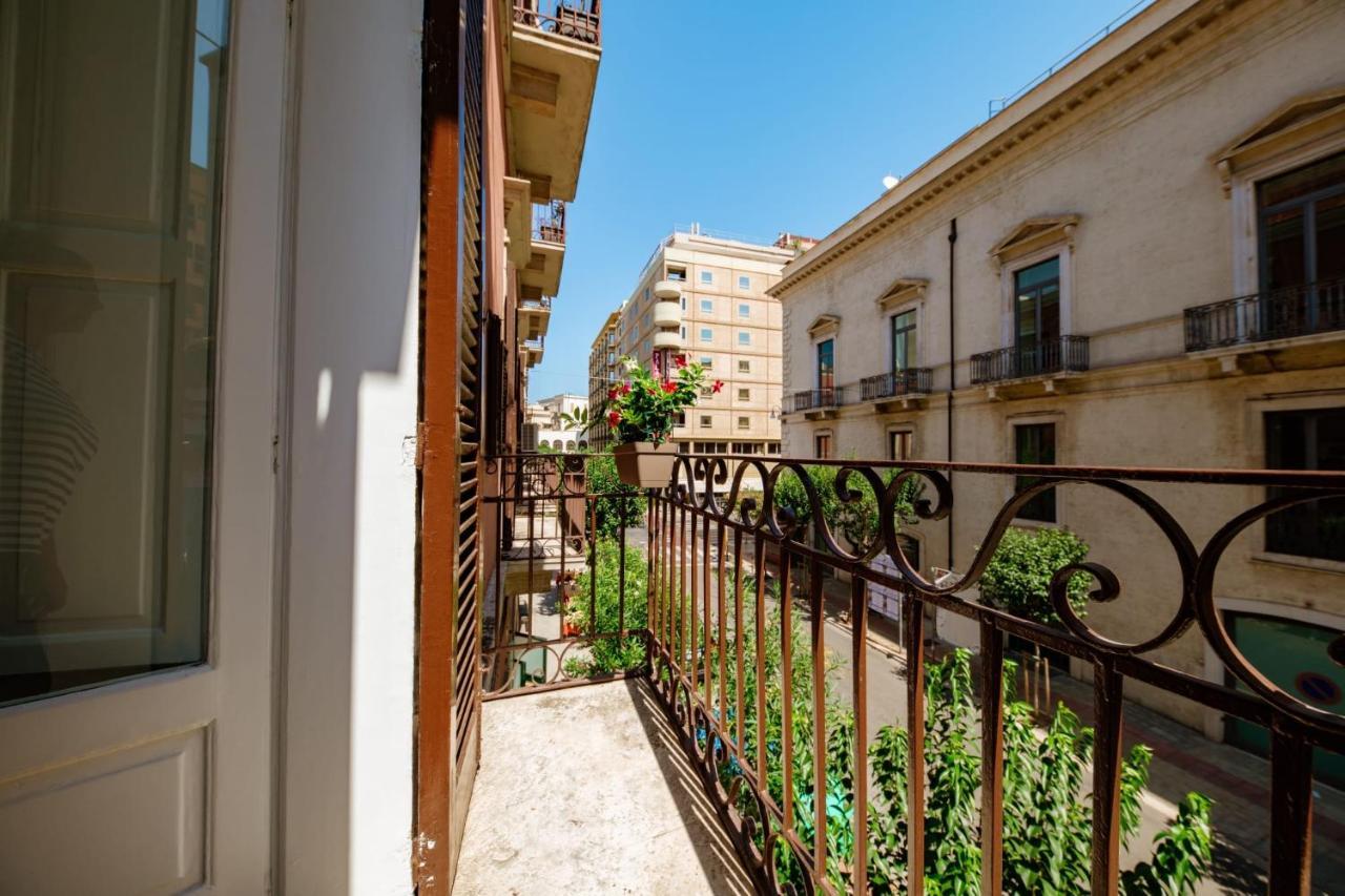 B&B Del Corso Бари Экстерьер фото