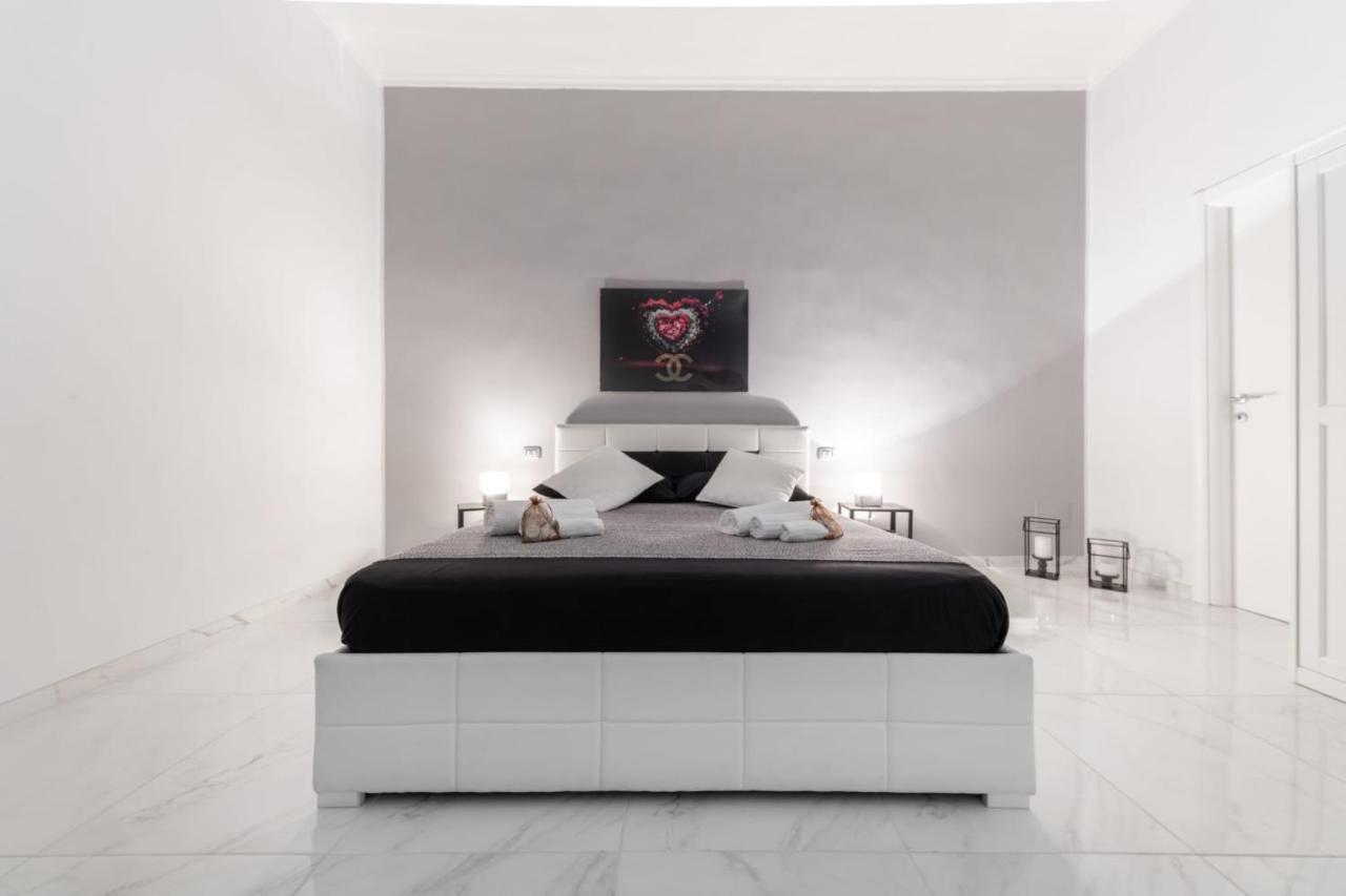 B&B Del Corso Бари Экстерьер фото