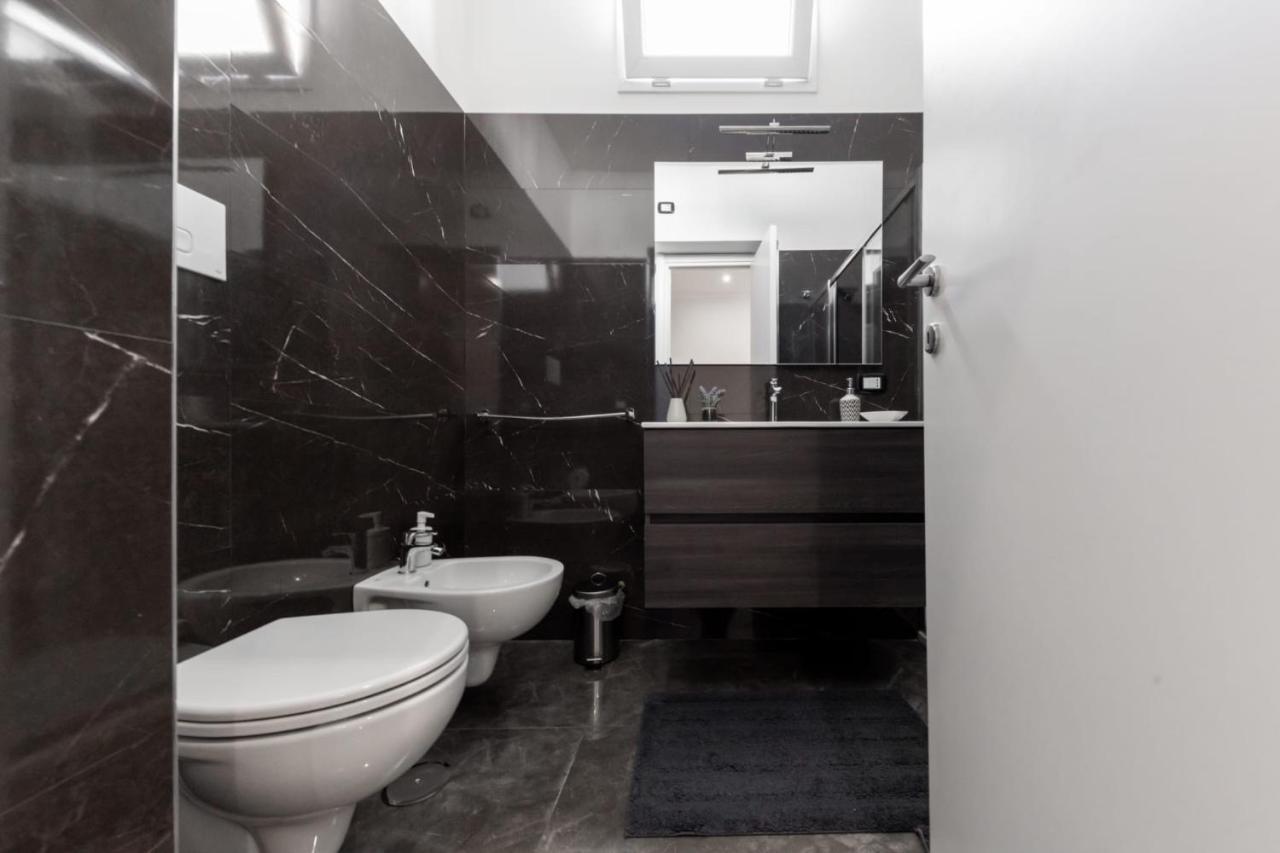 B&B Del Corso Бари Экстерьер фото